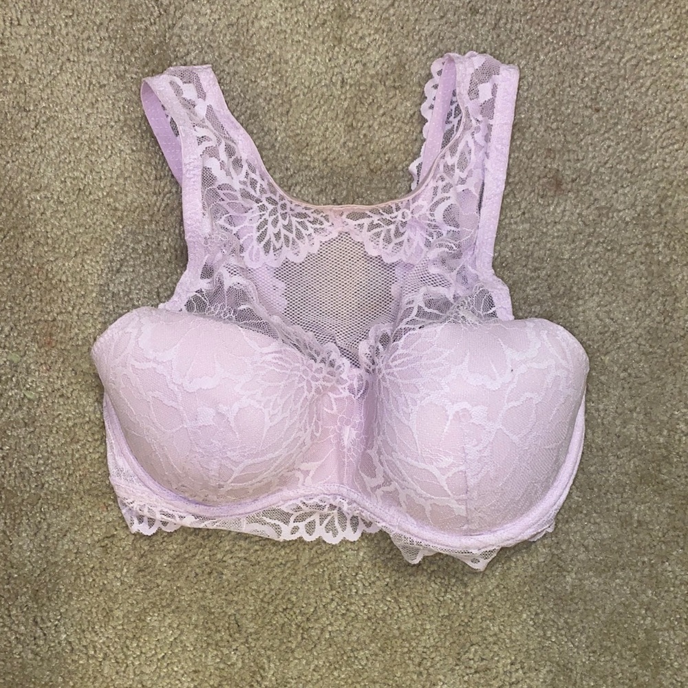 PINK Bralette